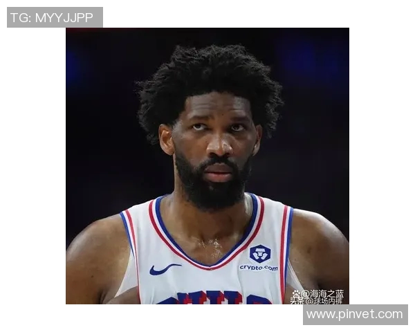 恩比德末节灾难：5投零中零分两失误坑惨76人